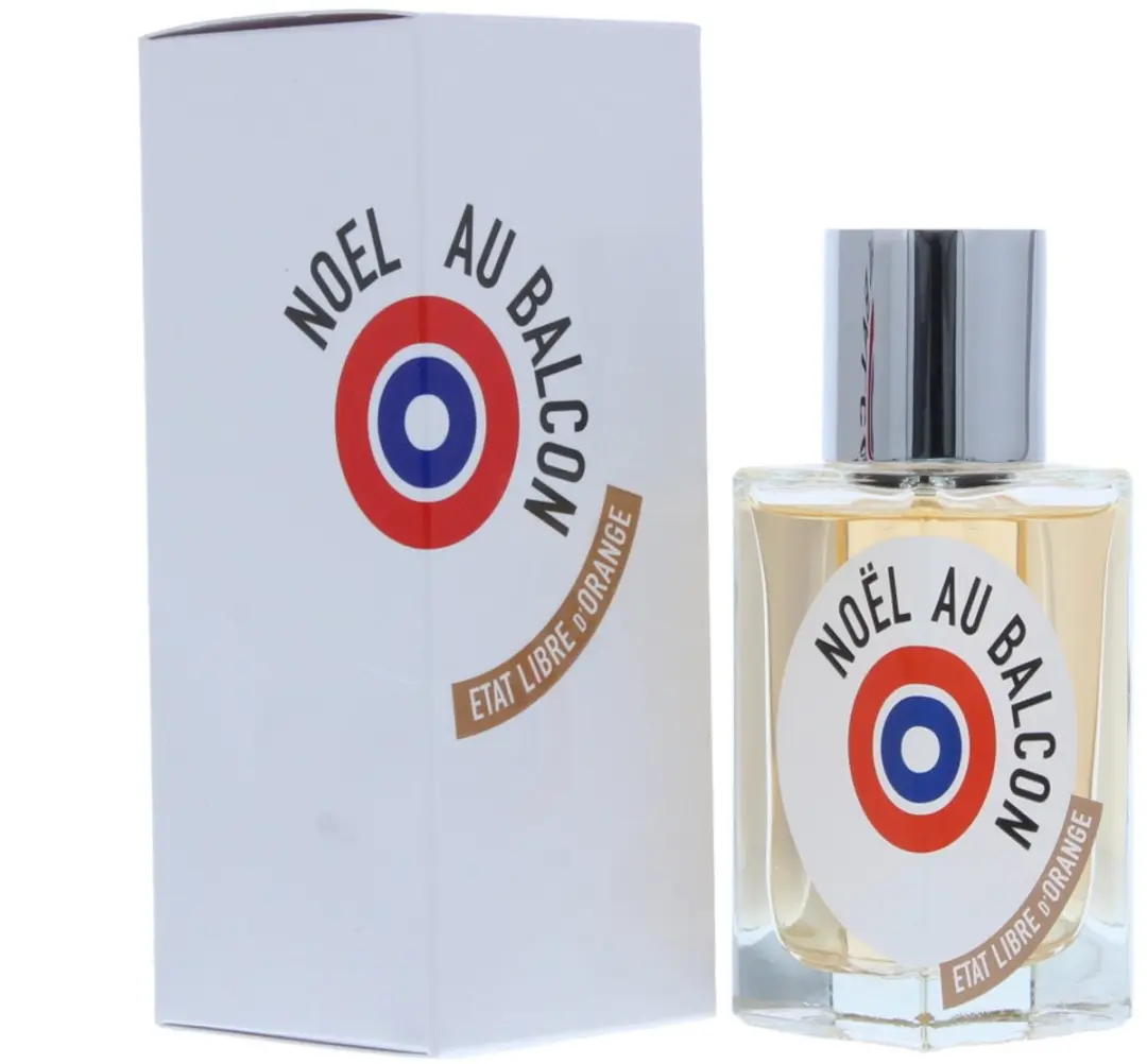 Etat Libre d'Orange Noël au Balcon Eau de Parfum 50ml
