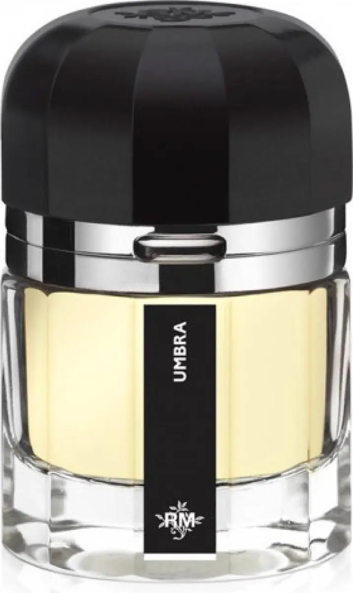 Ramon Monegal Memory Collection Umbra Eau de Parfum 50ml