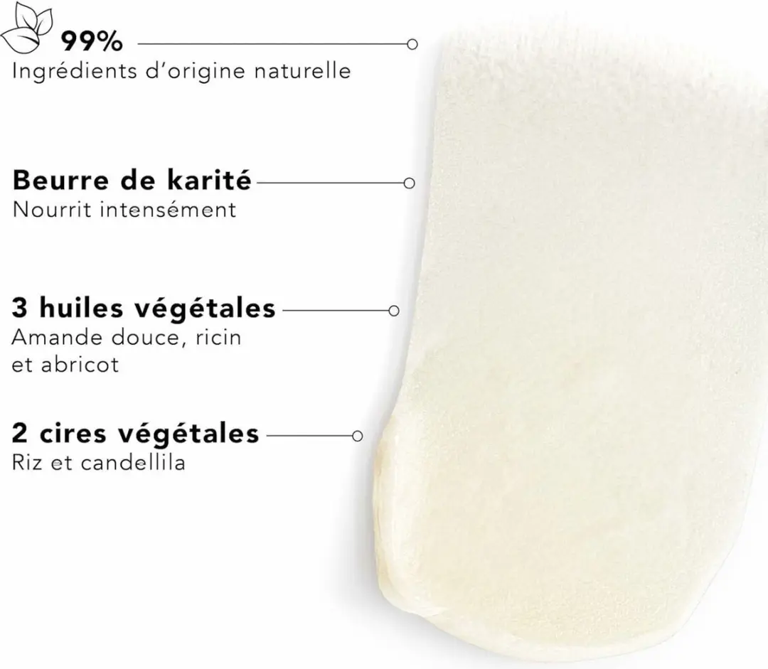 Lierac Body-Nutri Balsem 30ml