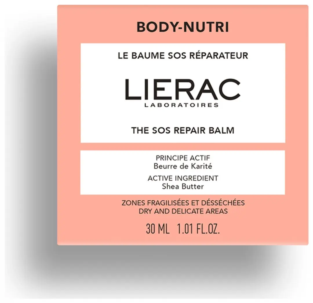 Lierac Body-Nutri Balsem 30ml
