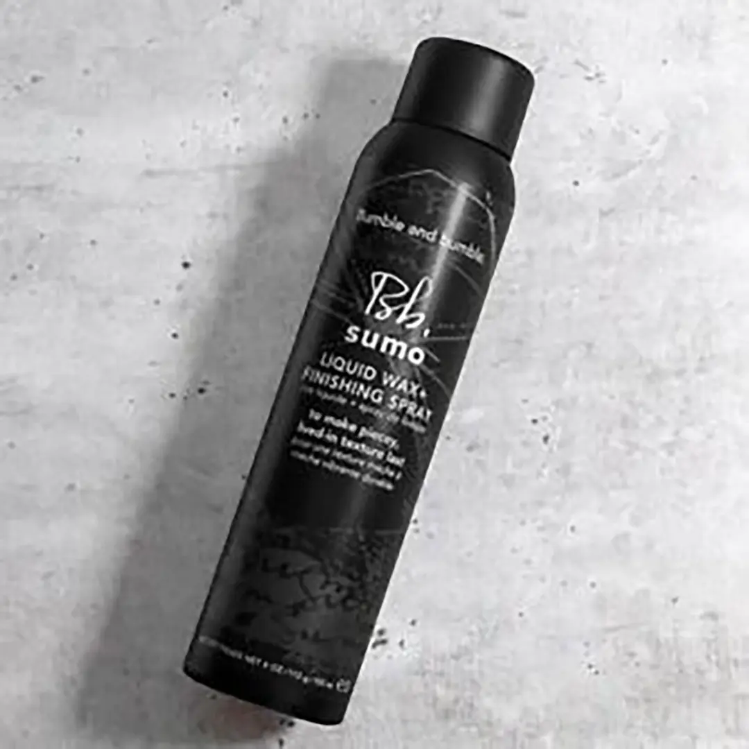 Bumble and Bumble Sumo Finishing Wax Spray 150ml