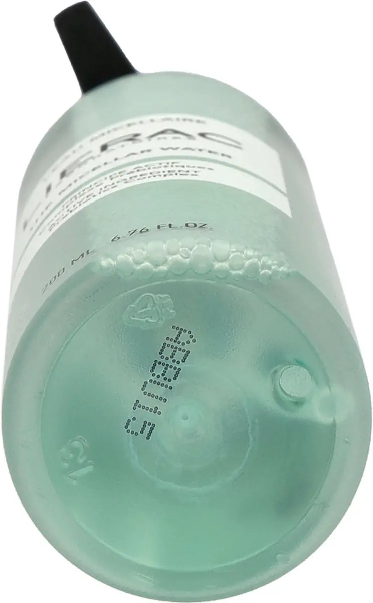 Lierac L'Eau Micellaire Water 200ml
