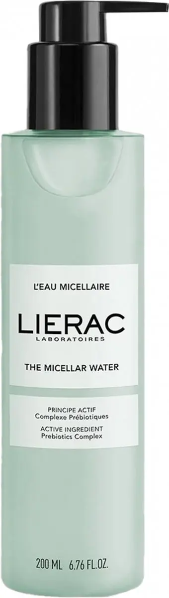 Lierac L'Eau Micellaire Water 200ml