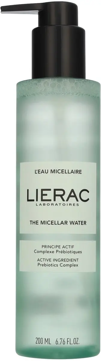 Lierac L'Eau Micellaire Water 200ml