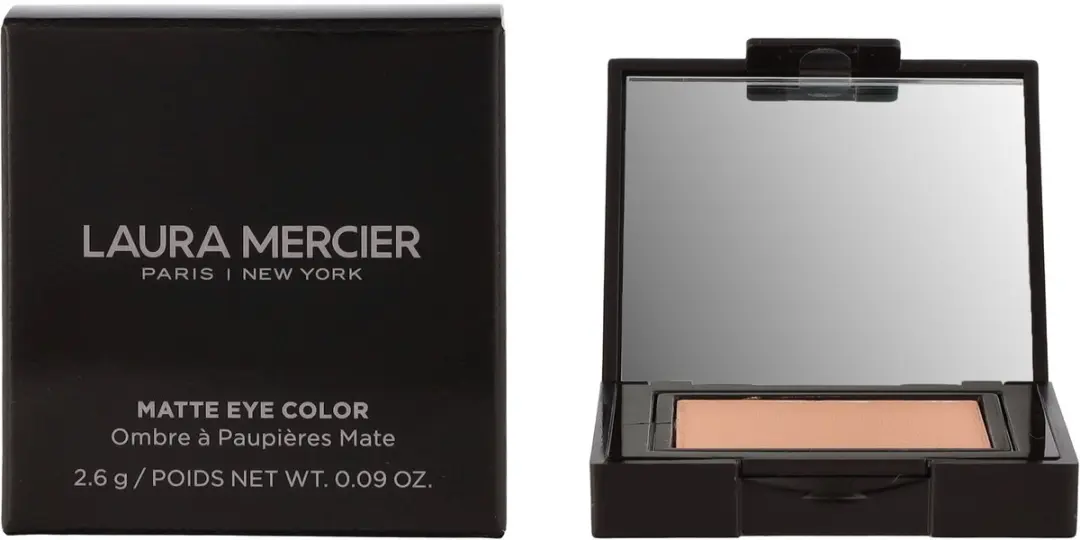 Laura Mercier Matte Eye Colour - Ginger 2,6 g
