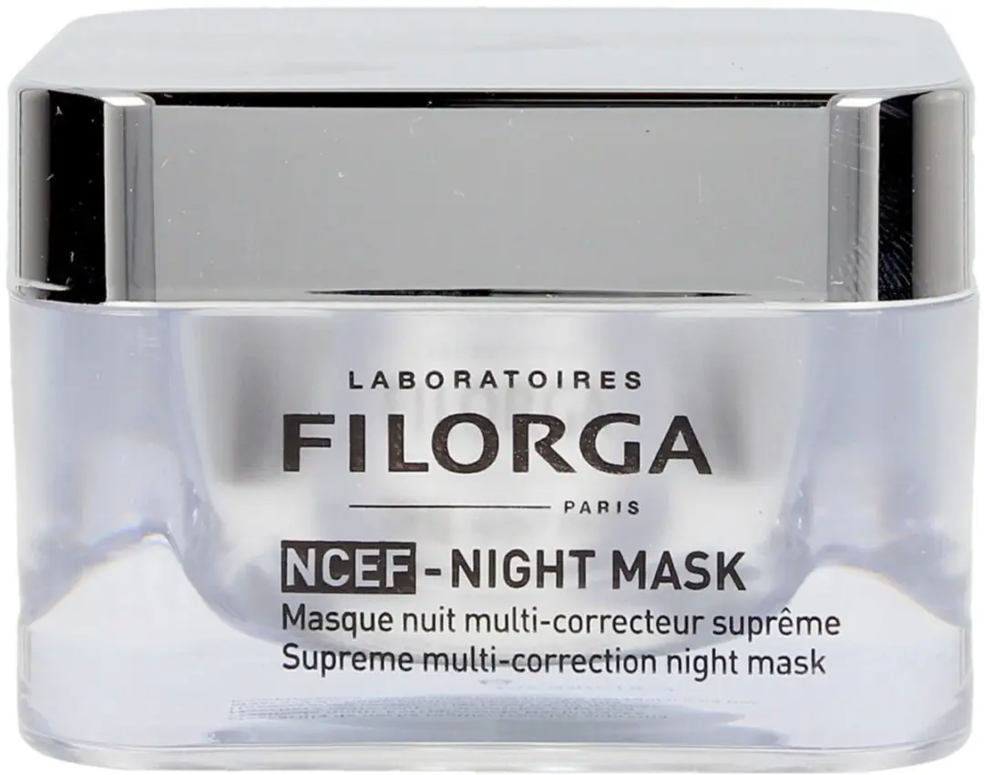 Filorga NCTF-Night Gezichtsmasker 50ml
