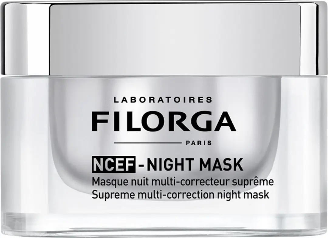 Filorga NCTF-Night Gezichtsmasker 50ml