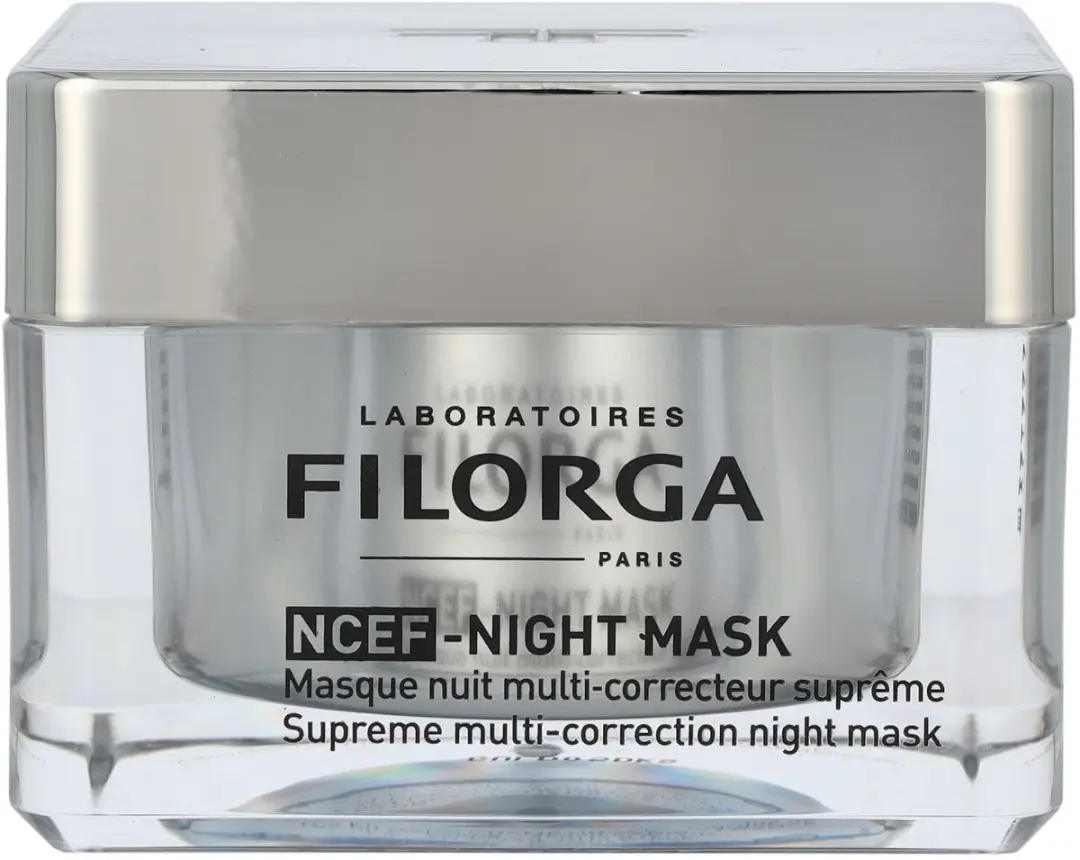 Filorga NCTF-Night Gezichtsmasker 50ml
