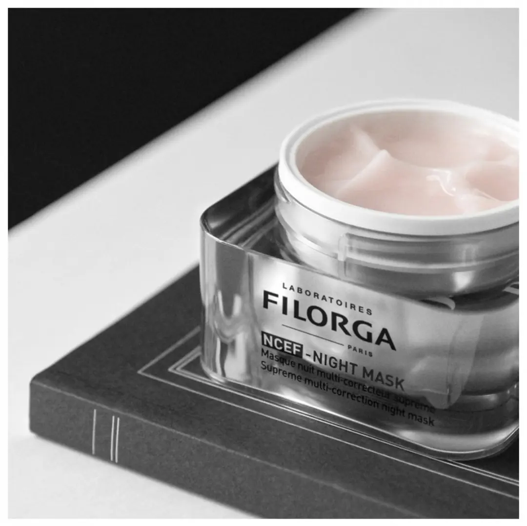 Filorga NCTF-Night Gezichtsmasker 50ml