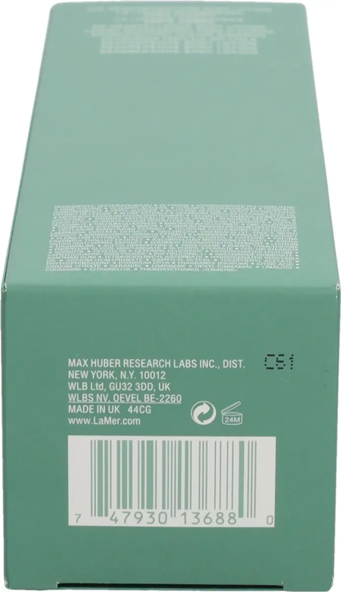 La Mer Lichaam Verstevigende Crème 160ml