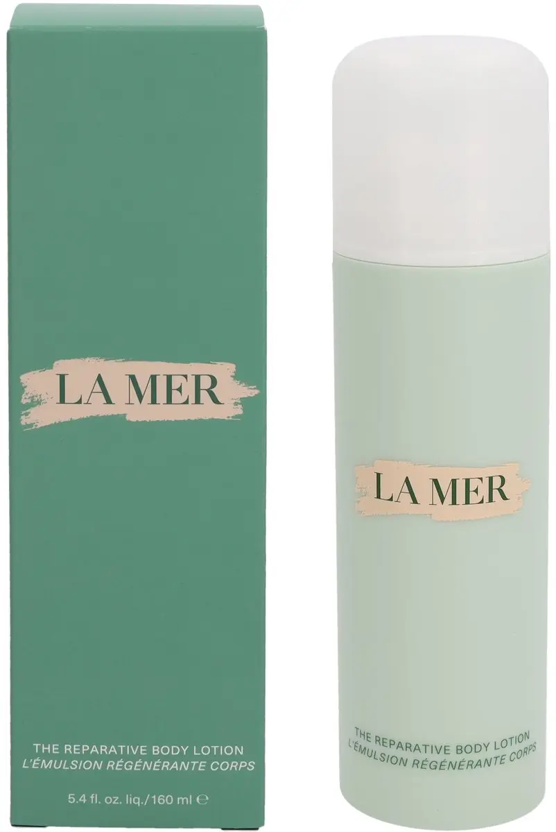 La Mer Lichaam Verstevigende Crème 160ml