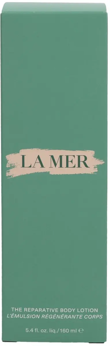 La Mer Lichaam Verstevigende Crème 160ml