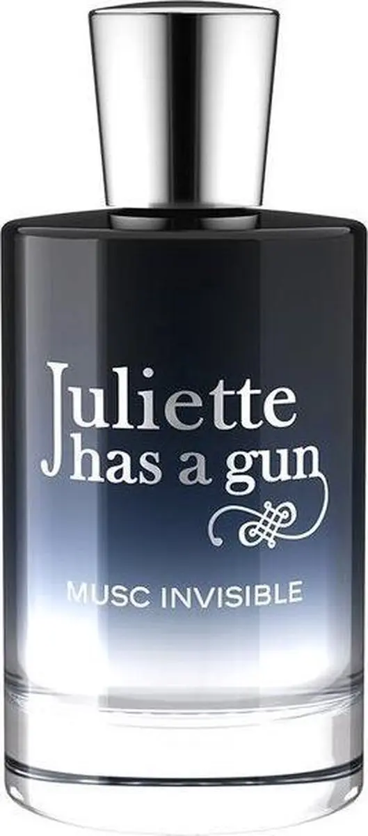 Juliette Has a Gun Musc Invisible EDP 50ml