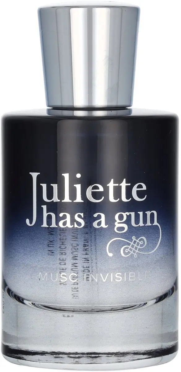 Juliette Has a Gun Musc Invisible EDP 50ml