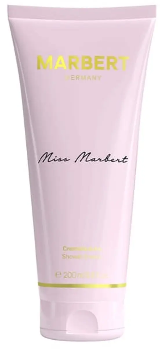 Marbert Miss Marbert Douchecrème 200ml