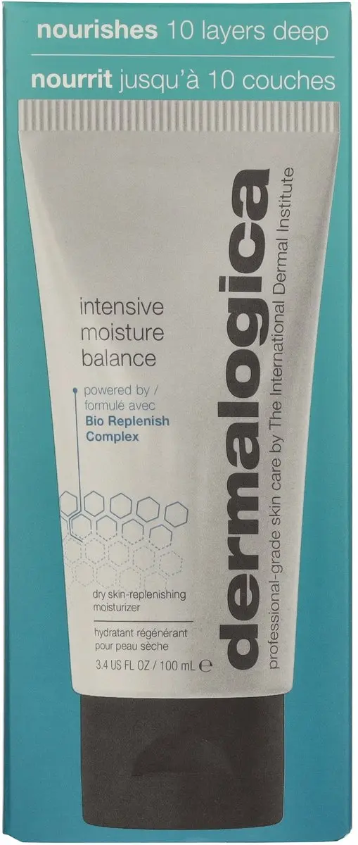 Dermalogica Intensive Moisture Balance Dagcrème 100ml