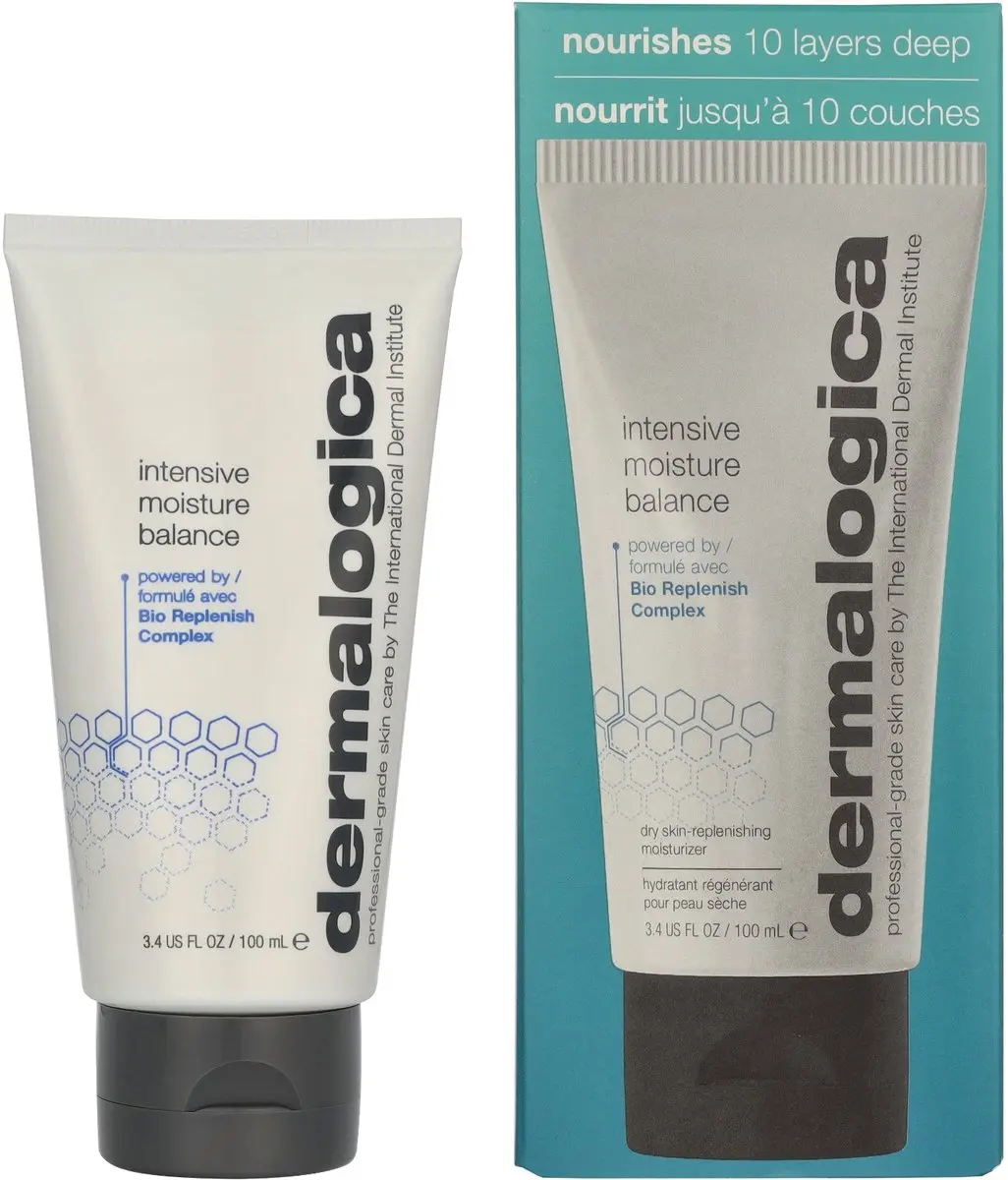 Dermalogica Intensive Moisture Balance Dagcrème 100ml
