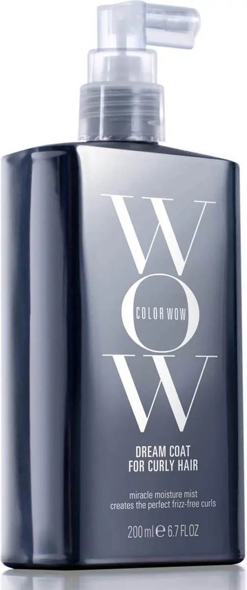 Color Wow Dream Coat Curly Hair 200ml