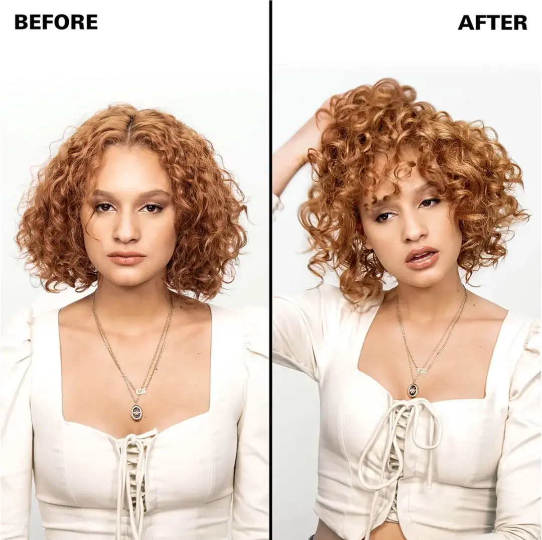 Color Wow Dream Coat Curly Hair 200ml
