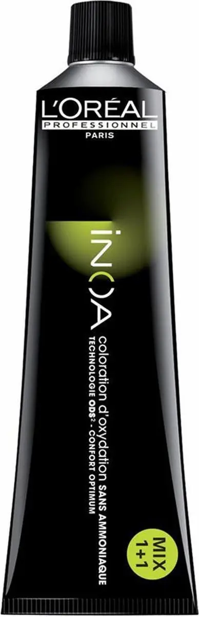 L'Oréal Professionnel iNOA Haarverf 60ml - 9.22 High Resist Blond - afbeelding 6 van 6