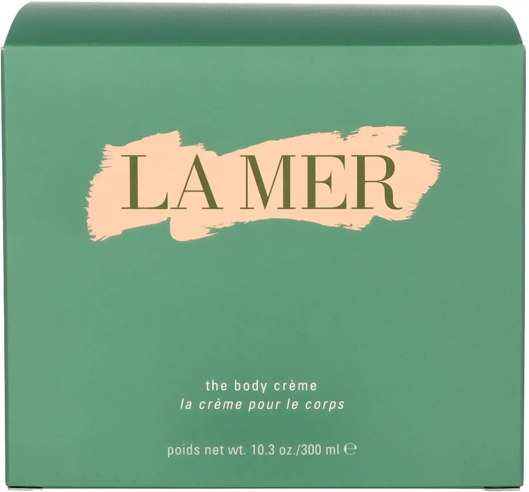 La Mer The Body Crème 300ml - afbeelding 6 van 6