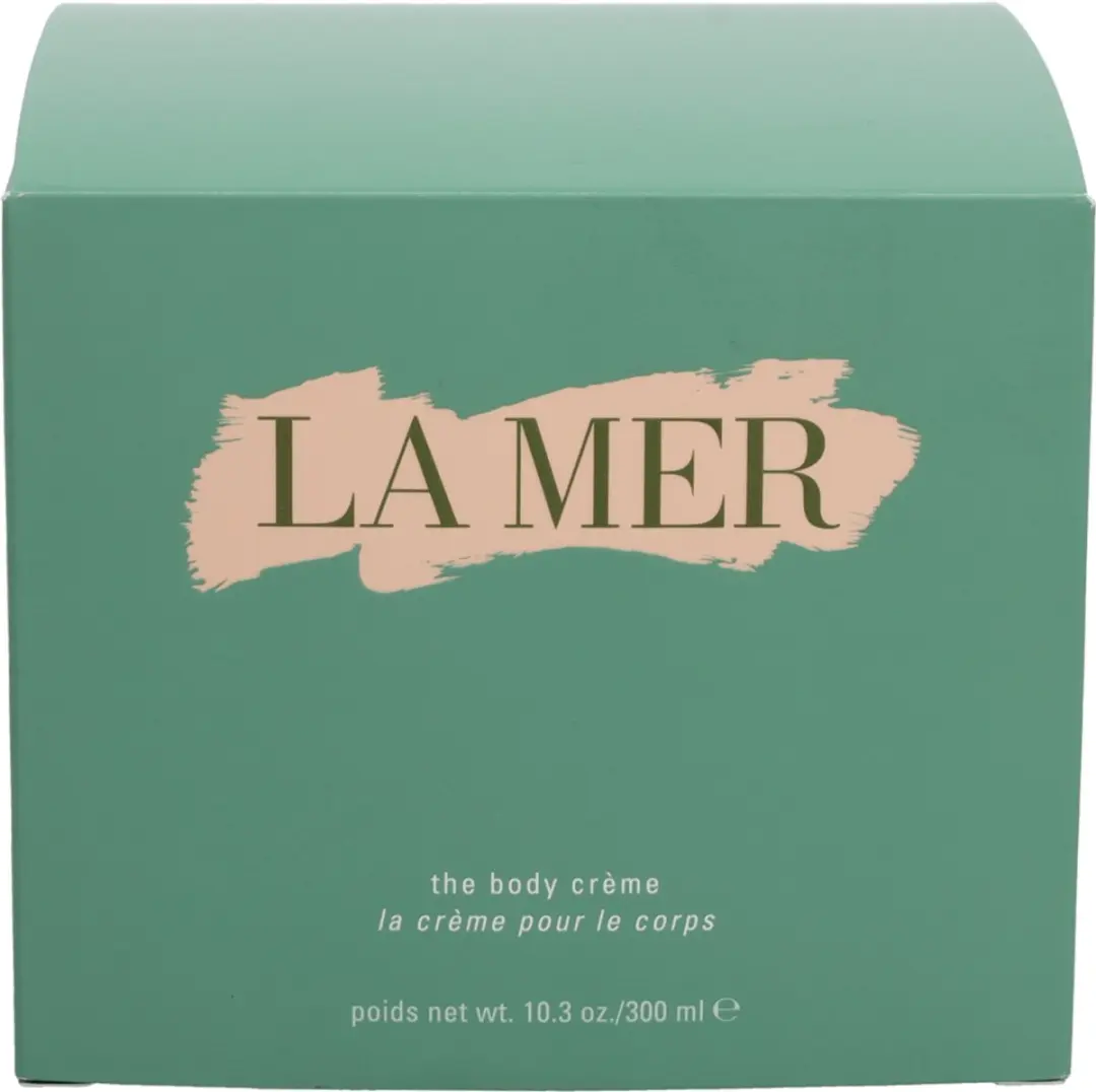 La Mer The Body Creme 300 ml