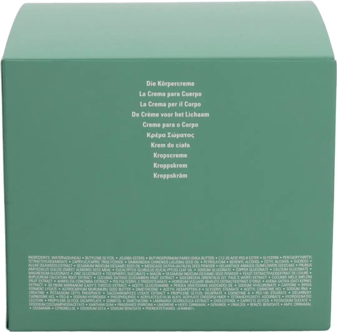 La Mer The Body Creme 300 ml