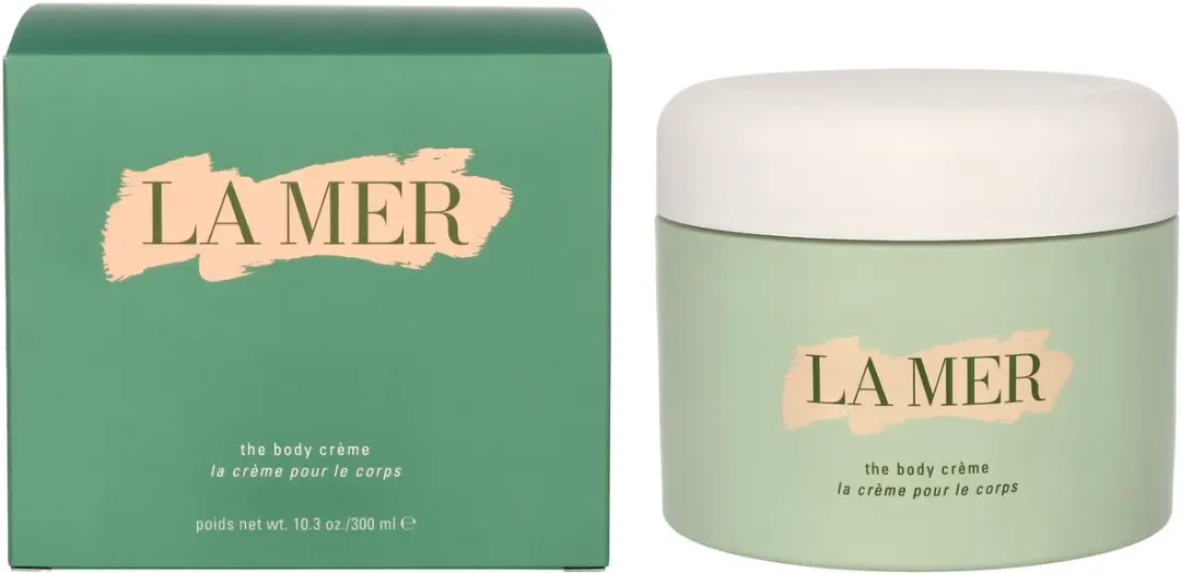 La Mer The Body Creme 300 ml