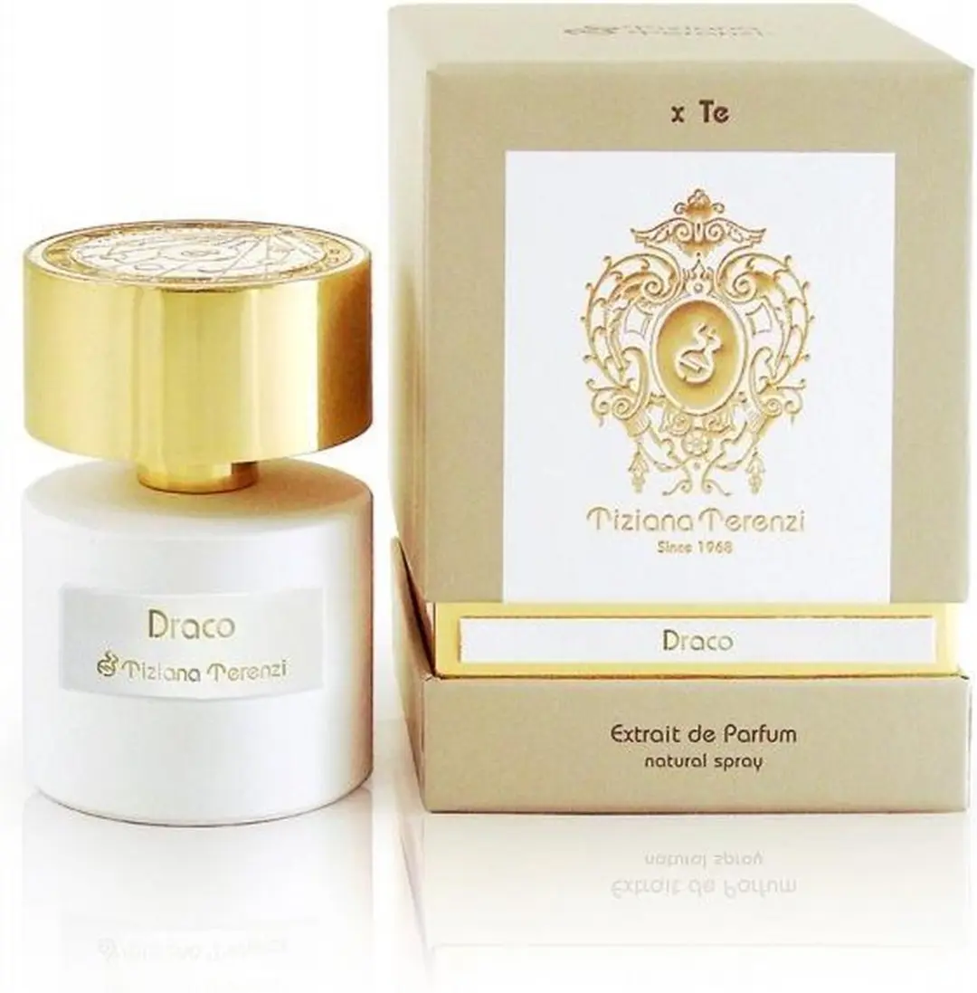 Tiziana Terenzi Draco Eau de Parfum 100ml