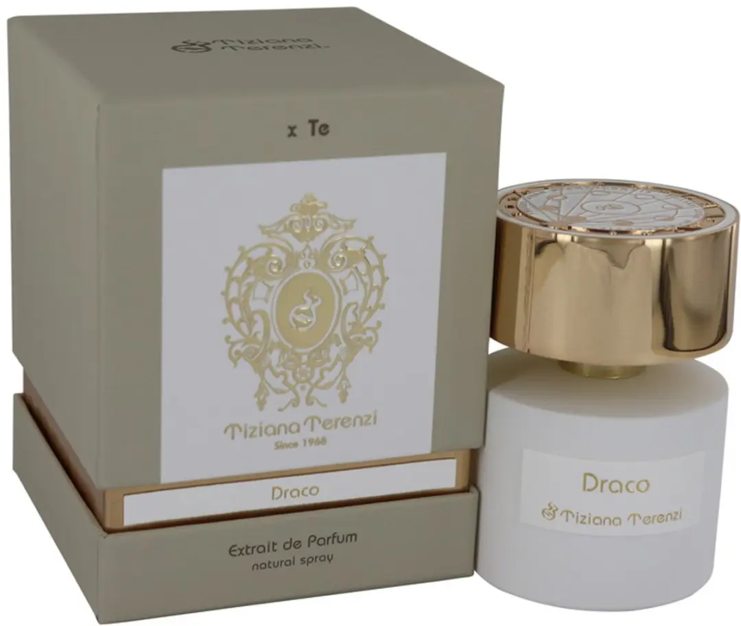 Tiziana Terenzi Draco Eau de Parfum 100ml