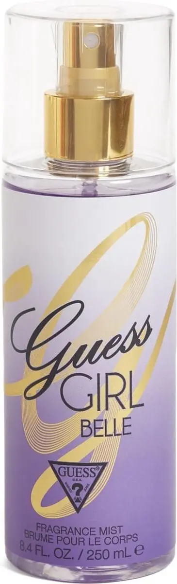 GUESS Girl Belle Geurverstuiver 250ml