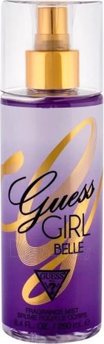 GUESS Girl Belle Geurverstuiver 250ml