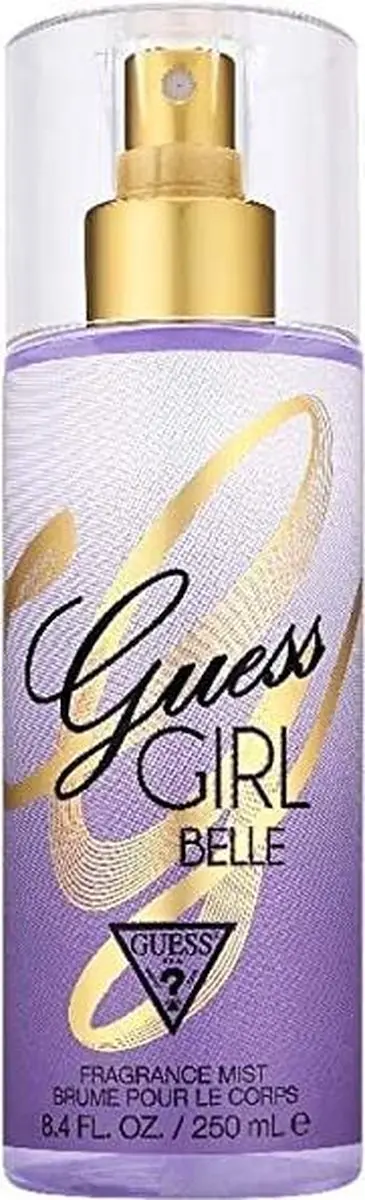 GUESS Girl Belle Geurverstuiver 250ml