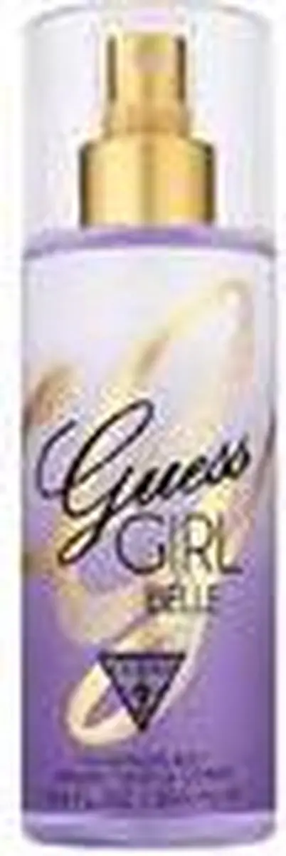 GUESS Girl Belle Geurverstuiver 250ml