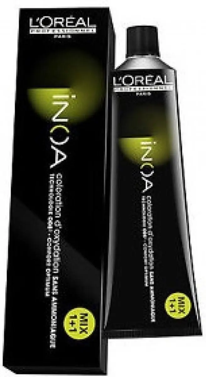L'Oréal Professionnel iNOA Haarverf 60ml
