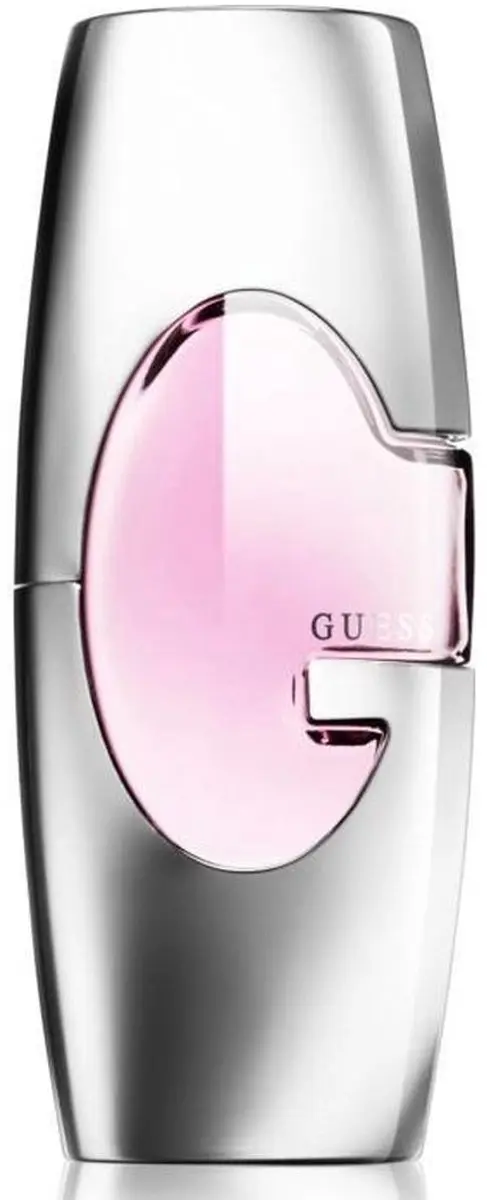 GUESS Woman Eau de Parfum 75ml