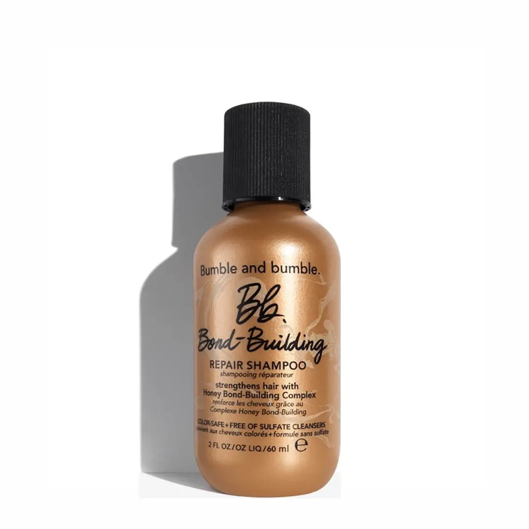 Bumble and Bumble Bond-Building Repair Shampoo 60ml