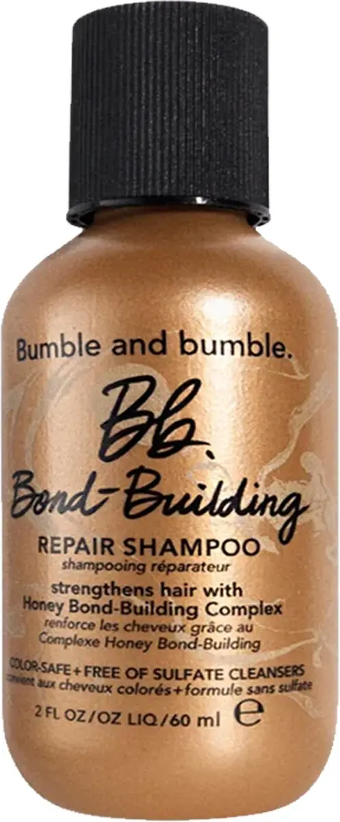 Bumble and Bumble Bond-Building Repair Shampoo 60ml
