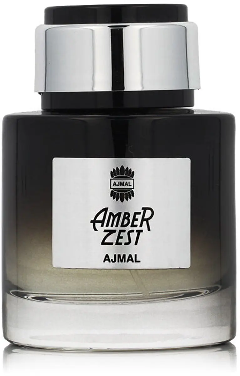 Ajmal Amber Zest Eau de Parfum 100ml