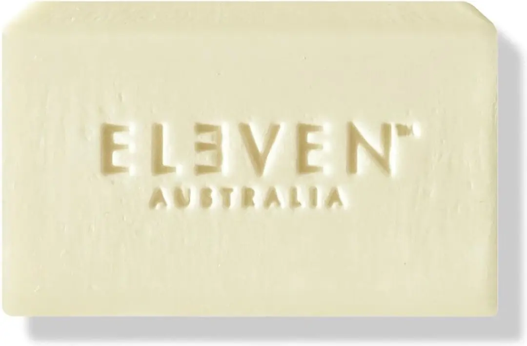 Eleven Australia Gentle Cleanse Shampoo Bar 100g
