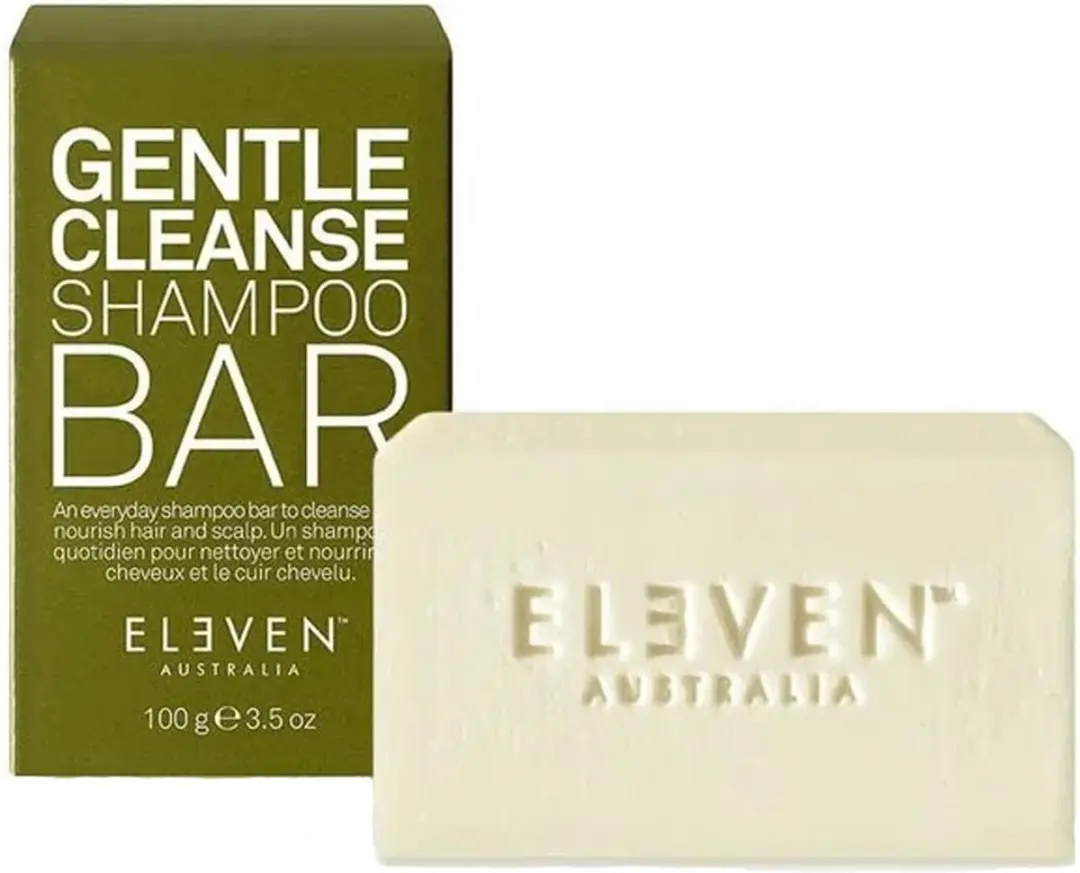 Eleven Australia Gentle Cleanse Shampoo Bar 100g