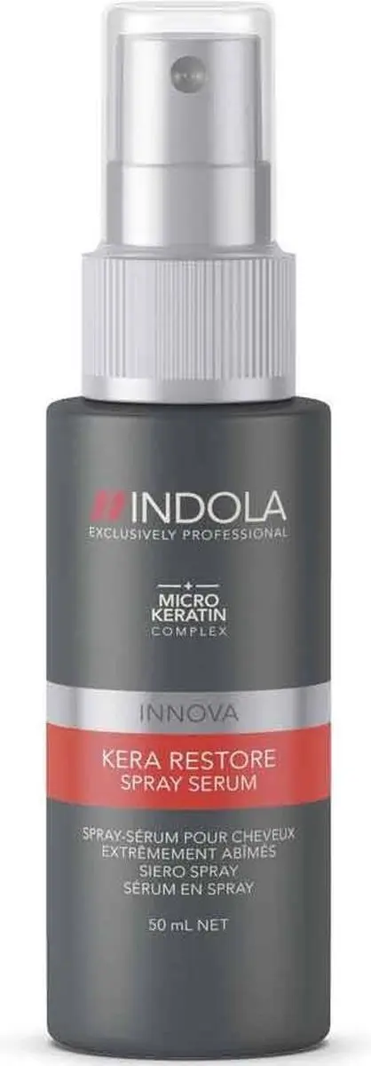 Indola Innova Kera Restore Serum 50ml