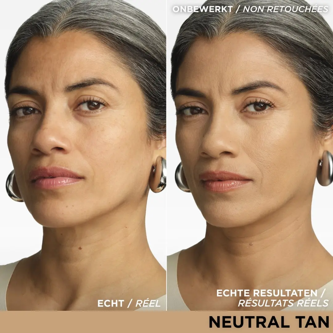 IT Cosmetics Your Skin But Better CC+ Cream SPF50 - Neutral Tan 32ml