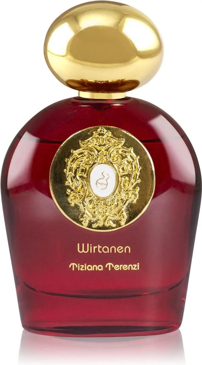Tiziana Terenzi Wirtanen Extrait de Parfum 100ml