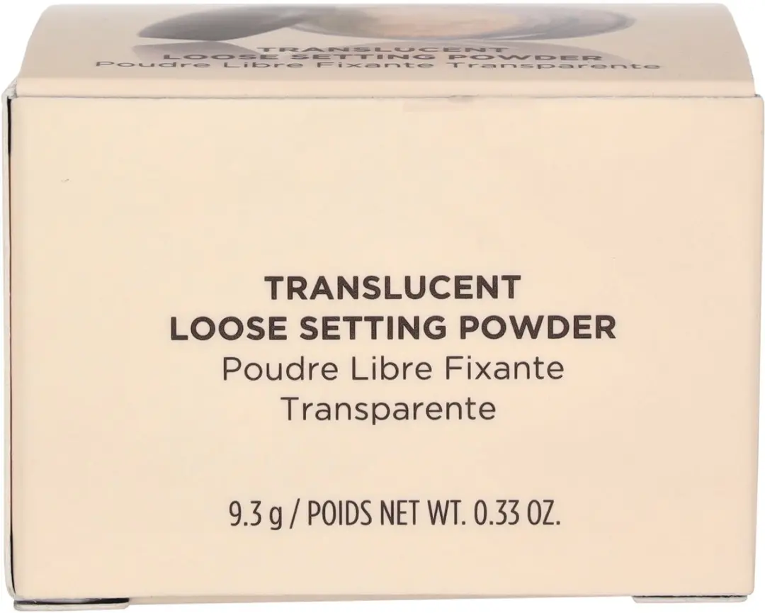 Laura Mercier Translucent Loose Setting Powder 9.3g