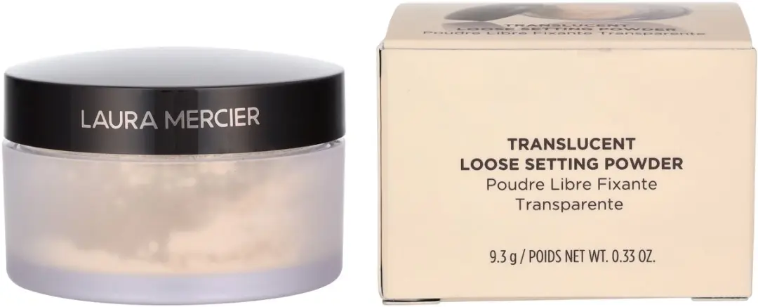 Laura Mercier Translucent Loose Setting Powder 9.3g