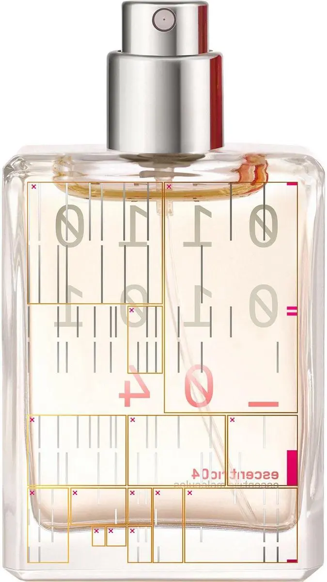 Escentric Molecules Escentric 04 Refill 30ml