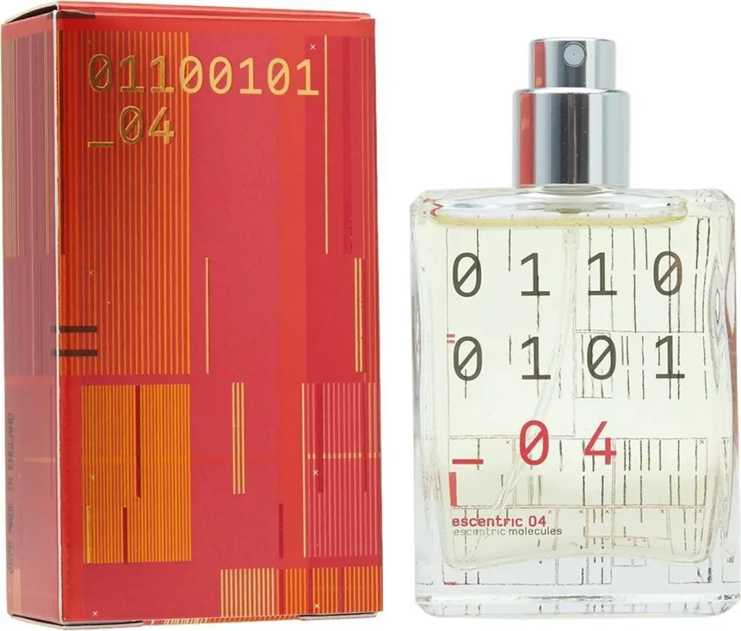 Escentric Molecules Escentric 04 Refill 30ml