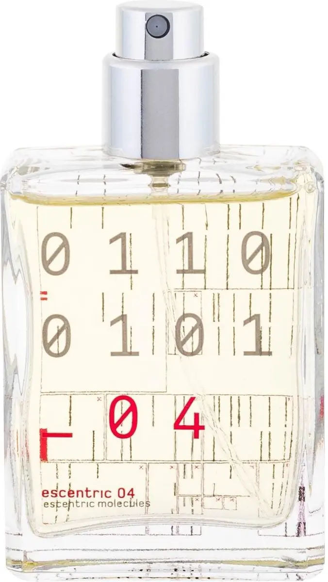 Escentric Molecules Escentric 04 Refill 30ml