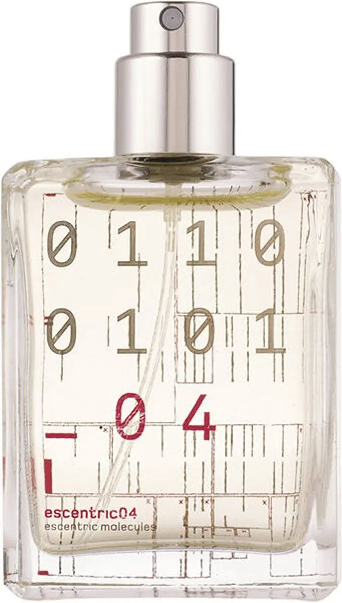 Escentric Molecules Escentric 04 Refill 30ml